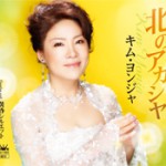 北のアカシヤ